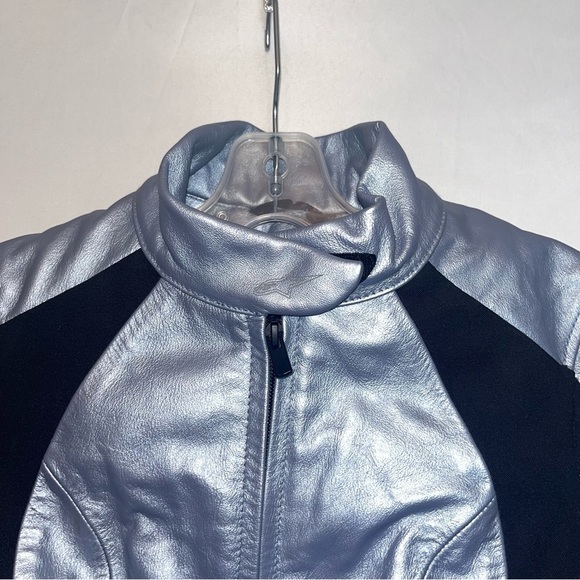 ALPINESTARS Stella Vika Jacket - Picture 5 of 14